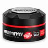 Gummy Ultra Hold Hair Styling Wax for Men and Women, 5.07 Fl Oz, 150 ml view 1