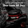 Gummy Ultra Hold Hair Styling Wax for Men and Women, 5.07 Fl Oz, 150 ml view 4