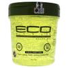 ECOCO Eco Style Gel 100% Pure Olive Oil, Adds Shine and Tames Split Ends, Weightless Style, Nourishes & Repairs, Moisture To The Scalp, Superior Hold, Healthy Shine, 24 Fl Oz view 1