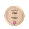 Neutrogena Mineral Sheers Lightweight Loose Powder Makeup Foundation with Vitamins A, C, & E, Sheer to Medium Buildable Coverage, Skin Tone Enhancer, Face Redness Reducer, Nude 40,.19 oz view 1