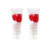 3w Clinic Moisturizing Apple Hand Cream 3.38oz 2pcs, All Skin Type view 1