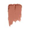 NYX PROFESSIONAL MAKEUP Lip Lingerie Matte Liquid Lipstick - Ruffle Trim, Cinnamon Pink view 2