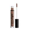 NYX PROFESSIONAL MAKEUP Lip Lingerie Matte Liquid Lipstick - Honeymoon (Mauve Pink) view 1