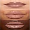 NYX PROFESSIONAL MAKEUP Lip Lingerie Matte Liquid Lipstick - Lace Detail, Nude Pink Beige view 3