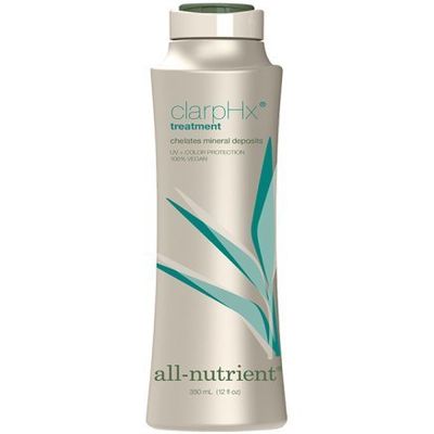 All Nutrient ClarpHx Treatment
