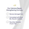 Dove Conditioner 12 Ounce Intensive Repair Damage Solutions (354ml) (2 Pack) view 3