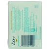 Dove Sensitive Skin Unscented Hypo-Allergenic Beauty Bar 4 oz (Pack of 2) view 4