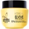 L'Oreal Paris Elvive Total Repair 5 Damage-Erasing Balm with Almond and Protein, 8.5 Ounce (Packaging May Vary) view 1