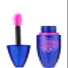 Maybelline Volum' Express The Rocket Volumizing Washable Mascara, Blackest Black, 1 Count view 1