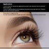 Eveline Eyelash Growth Activator Concentrated Serum 3 In 1 Advance Volumiere view 2