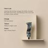 Aesop Resolute Hydrating Body Balm | Soften & Nourish Skin with Spicy, Woody Aroma | 120 mL / 3.4 oz view 2