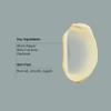 Aesop Resolute Hydrating Body Balm | Soften & Nourish Skin with Spicy, Woody Aroma | 120 mL / 3.4 oz view 3