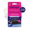 Amope Pedi Perfect Electronic Foot File Refills - Ultra Coarse, Removes Hard and Dead Skin - 2 Count view 2