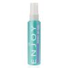 Enjoy Protect and Shine - Lightweight Finish Thermal Protection- Fight Frizz Block Humidity Add Shine Softness and Smoothness (3.4 Oz) view 1