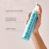 Enjoy Protect and Shine - Lightweight Finish Thermal Protection- Fight Frizz Block Humidity Add Shine Softness and Smoothness (3.4 Oz) view 2