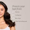Enjoy Protect and Shine - Lightweight Finish Thermal Protection- Fight Frizz Block Humidity Add Shine Softness and Smoothness (3.4 Oz) view 3
