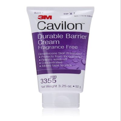 3M Cavilon Durable Barrier Cream