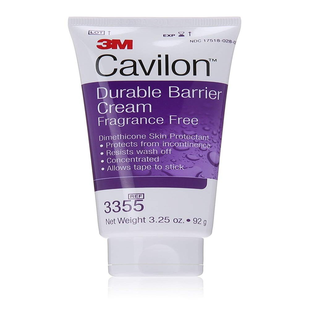 3M Cavilon Durable Barrier Cream