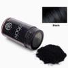 Caboki All-Natural, Plant-Based Hair Concealer Covers Bald Spot and Thinning Hair. (16G, 40-Day Supply). Black view 2