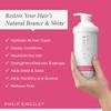 PHILIP KINGSLEY - Elasticizer | Deep Conditioner | Repair Hair Mask Treatment for All Hair Types | Pre-Shampoo Deep Conditioning Mask | Hydrates, Adds Shine and Reduces Breakage and Frizz | 16.9oz view 2