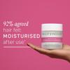 PHILIP KINGSLEY | Elasticizer | Deep Conditioner | Repair Hair Mask Treatment for All Hair Types | Pre-Shampoo Deep Conditioning Mask | Hydrates, Adds Shine and Reduces Breakage and Frizz | 5.07oz view 4