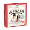 MindWare Science Academy Lip Balm Lab Kit | Includes 18pcs for DIY Lip Balms to Teach Kids & Teens Cosmetic Chemistry view 1