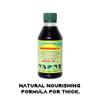 Mahabhringraj Ramakrishna Pharma Scalp Massaging Oil, 200 ml view 2