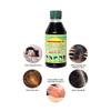 Mahabhringraj Ramakrishna Pharma Scalp Massaging Oil, 200 ml view 3