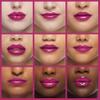 LOral Paris Colour Caresse Wet Shine Lip Stain, Berry Persistent, 0.21 Ounces view 2