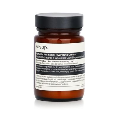 Aesop Camellia Nut Facial Hydrating Cream 120ml/4.1oz