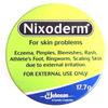 Nixoderm For Skin Probelms Cream 17.7G by Nixoderm view 1