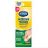 Dr.Scholls Ingrown Toenail Pain Reliever Gel - 0.3 Ounces with 12 Cushions & 12 Bandages view 1