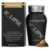 ECLIPSE Hair Fibers Dark Blonde for Thinning Hair for Women & Men to Conceal Hair Loss in 15 Seconds - 100% Undetectable Hair Building Fibers, 15g view 1
