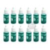 Infa-Lab MAGIC TOUCH Liquid Styptic 12 Skin Protector Stop Bleeding InfaLab Nail by Infalab view 1