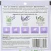 Aura Cacia Bath Mnrl Lavendar Relaxing view 2