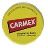 Carmex Classic Lip Balm Medicated Jar, 0.25 oz - Pack of 12 view 1