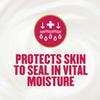 GOLD BOND FOOT CREAM 3.4OZ view 4