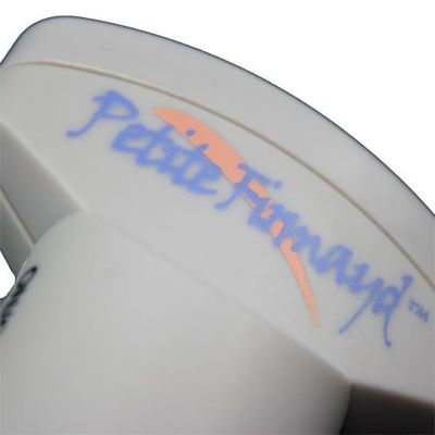 Petite Firmayd - A Chin and Neck Muscle Firming, Great Effect with The Combined use of moisturizers, Anti-Wrinkle Creams and Facial Cosmetics for Treating Double Chin Thru revitalizing & Toning.