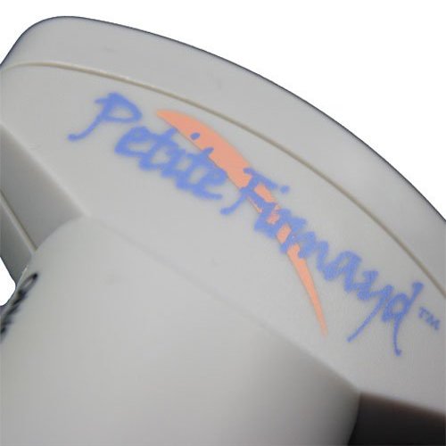 Petite Firmayd - A Chin and Neck Muscle Firming, Great Effect with The Combined use of moisturizers, Anti-Wrinkle Creams and Facial Cosmetics for Treating Double Chin Thru revitalizing & Toning.