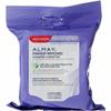 Alm Makeup Remvr Towelett Size 25ct view 1