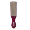 Akileine Podorape Foot File - Double-Sided Foot Scrubber and Callus Remover for Feet, Pedicure Tools for Dead Skin Removal, Ergonomic Design for Comfort, Heel Scraper for Cracked Heels view 1