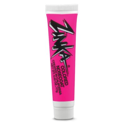 Zinka Nose Coat Sunblock-Pink