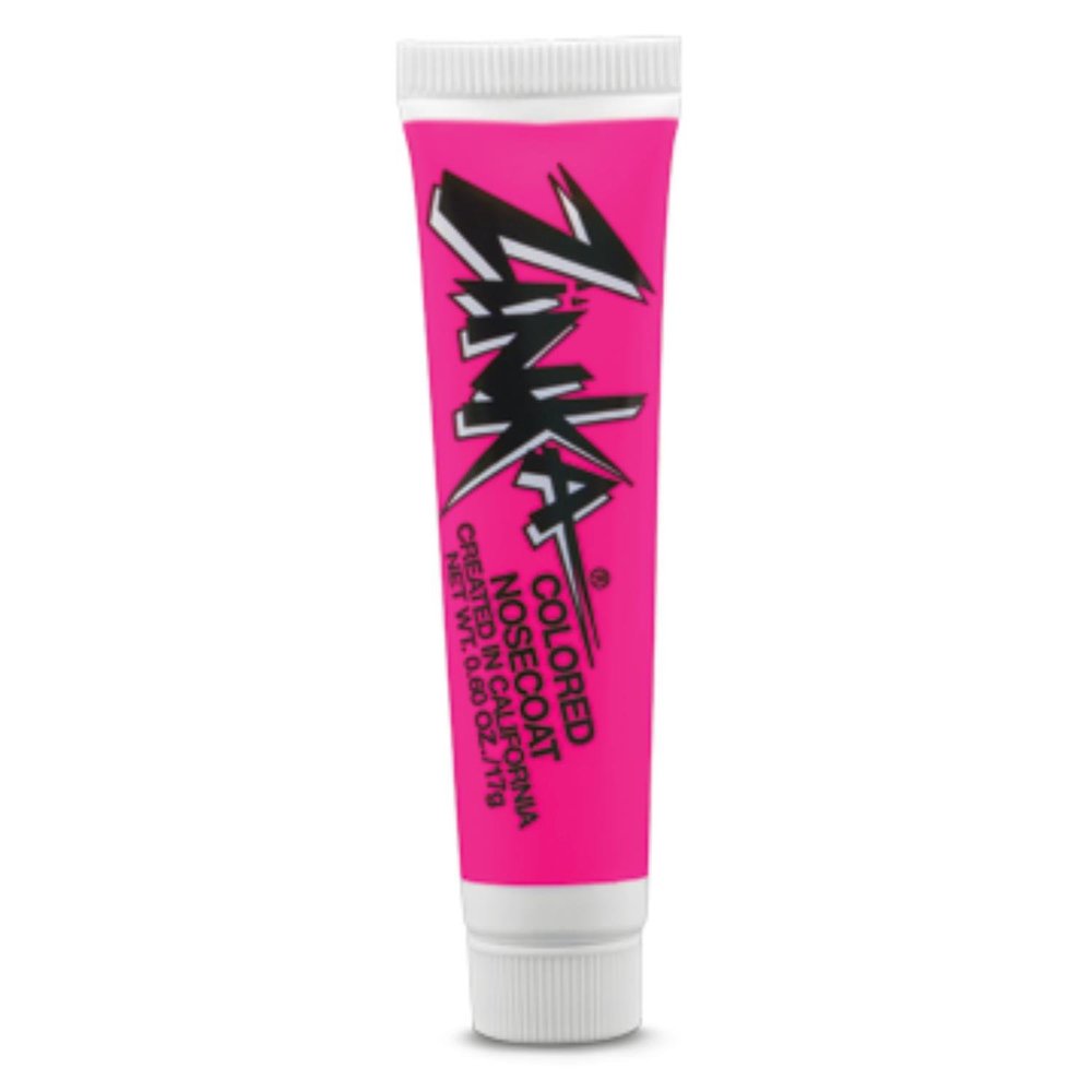 Zinka Nose Coat Sunblock-Pink