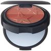Almay Blush Palette, Face Makeup, High Pigment Powder, Smart Shade Blush, Hypoallergenic, 030 Coral, 0.32 Oz view 3