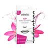 Andmetics Depilatory Strips for Women Lips view 1