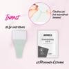Andmetics Depilatory Strips for Women Lips view 2