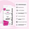 Andmetics Depilatory Strips for Women Lips view 3