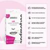 Andmetics Depilatory Strips for Women Lips view 4