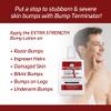 BUMP TERMINATOR Extra Strength Severe Bumps Lotion by Breej, 6.8 fl oz (200 ml) view 3