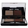PUPA Milano Vamp! Compact Duo Eyeshadow - Adjustable Coverage And Great Blendability - High Concentration Of Pigments - Texture - 005 Milk Chocolate - 0.078 Oz view 2
